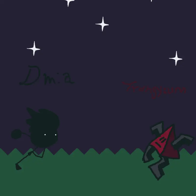 Game by @_blank_trangy_blank_