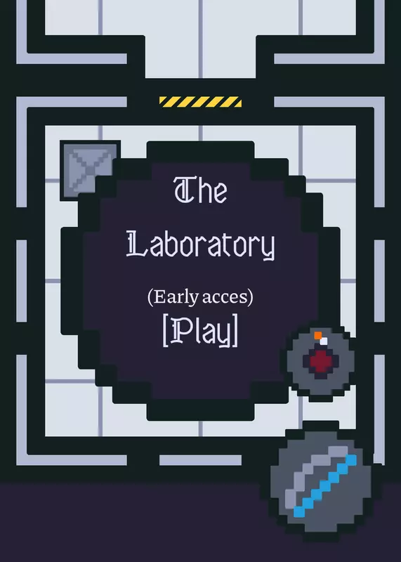 Game by @quixy