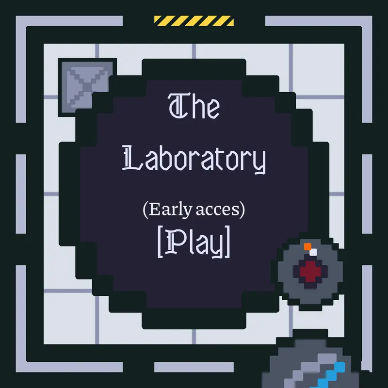 Game by @quixy