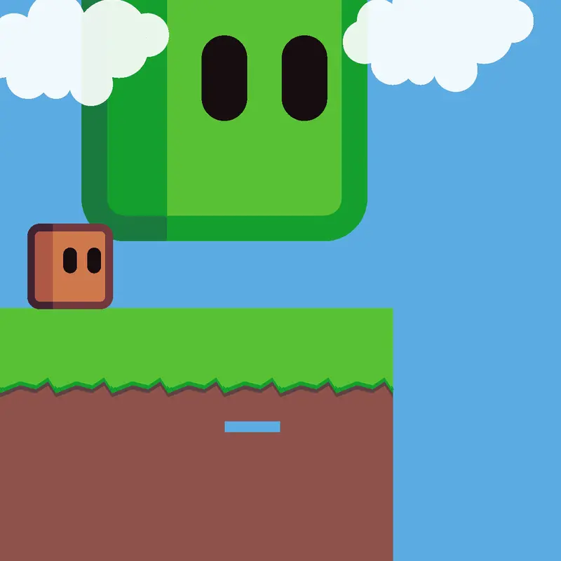 Game by @coolgut