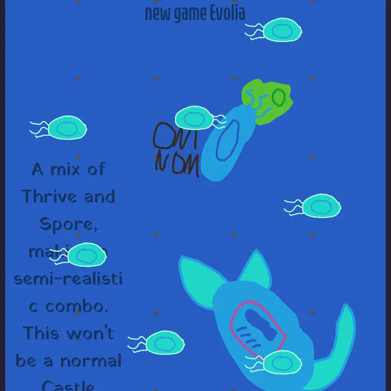 Game by @hiilllol