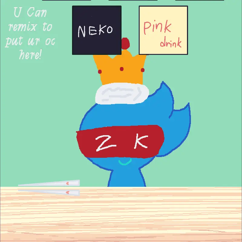 Game by @Zachary_123