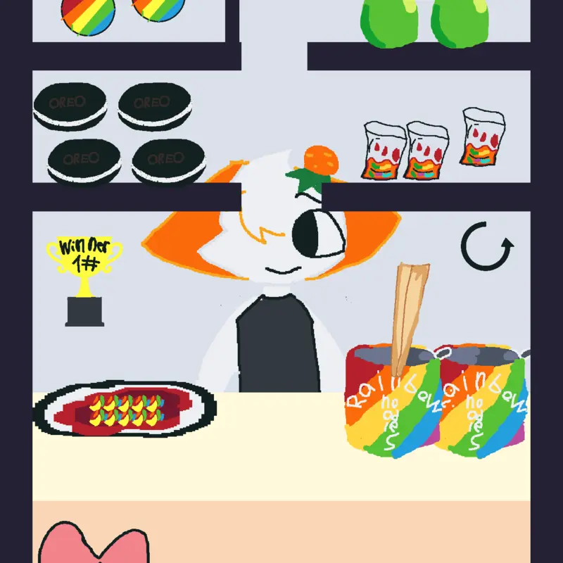 Game by @PUTRI50