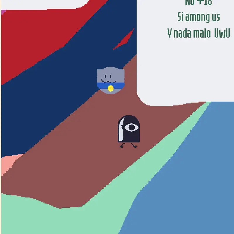 Game by @LunittaxUwU