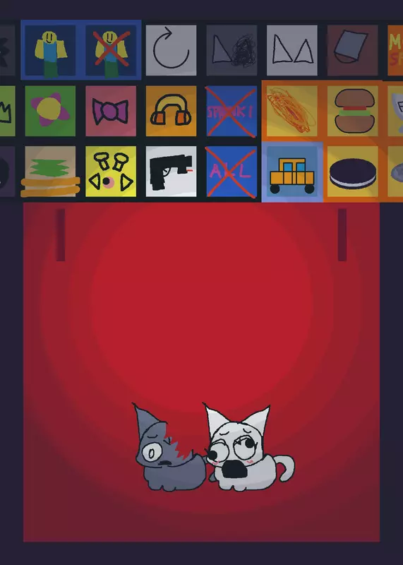 Game by @Cristy0729
