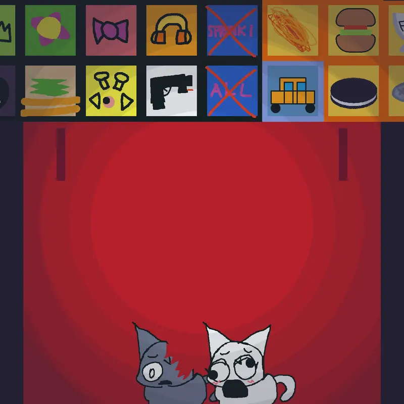 Game by @Cristy0729