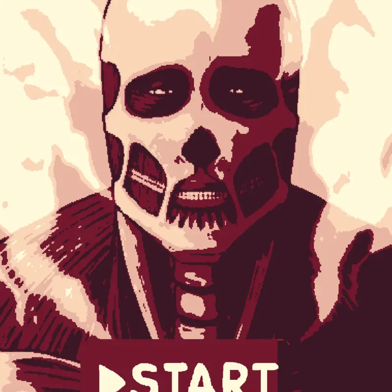 Game by @Pat_studio