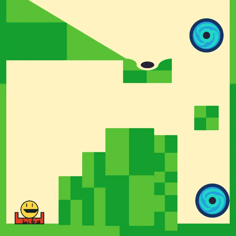 Game by @bibab