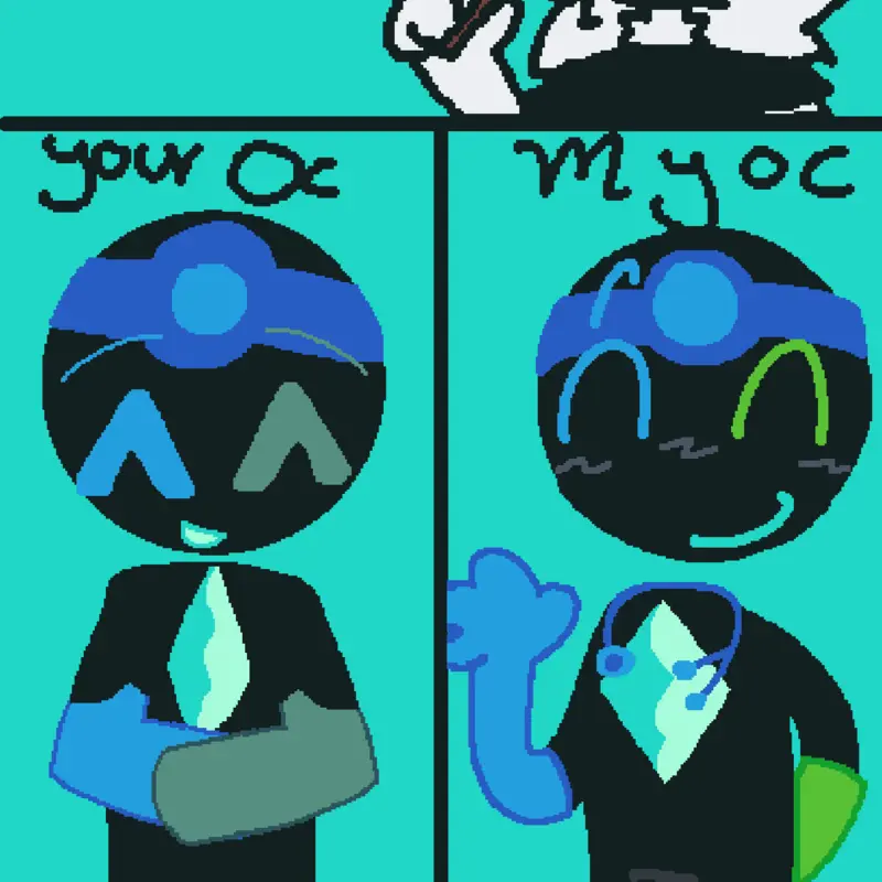 Game by @Blossomsonic