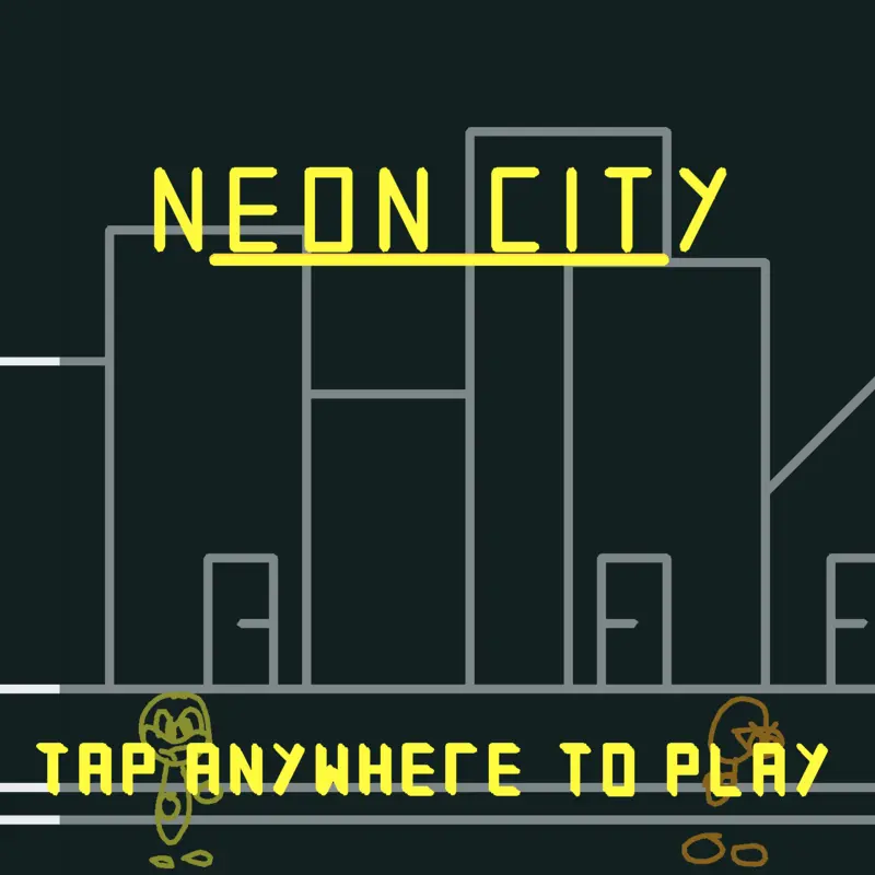 Game by @hawolf
