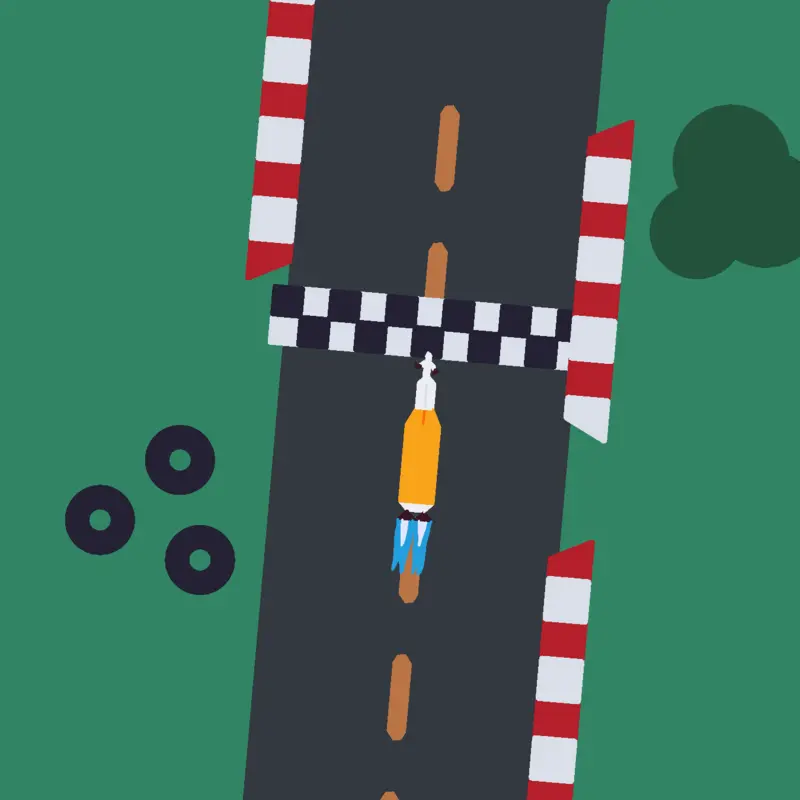 Game by @SaturnV