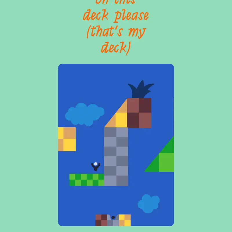 Game by @Little_mushroom