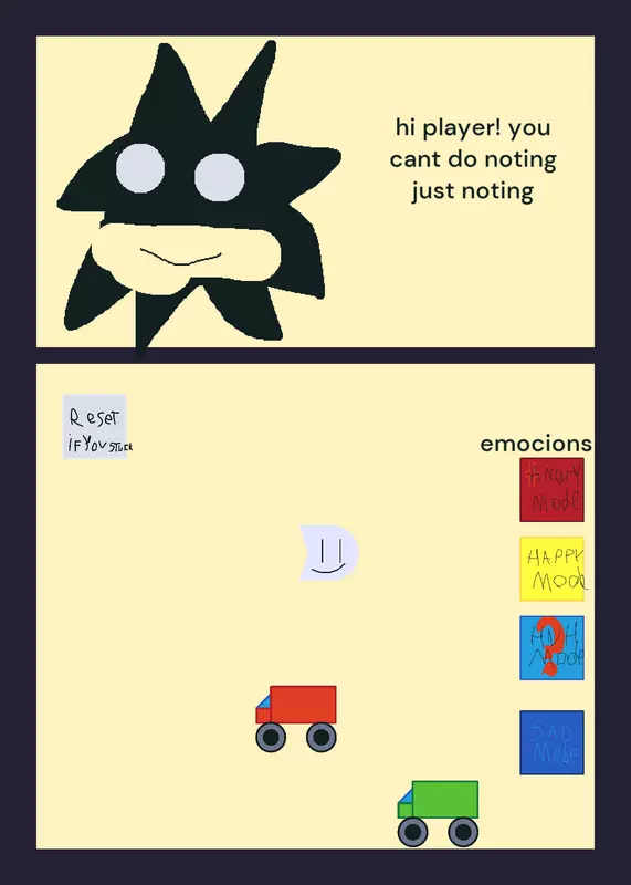 Game by @screech-of-doors