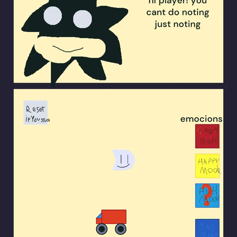 Game by @screech-of-doors