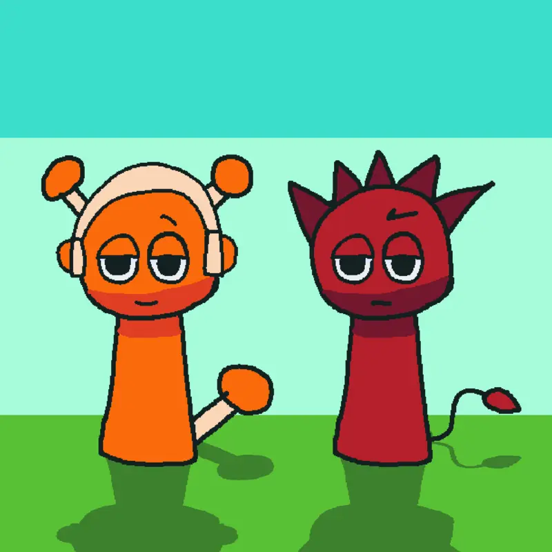 Game by @Watercat