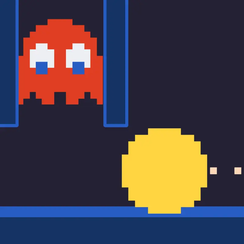 Game by @pacman_fan_wenda