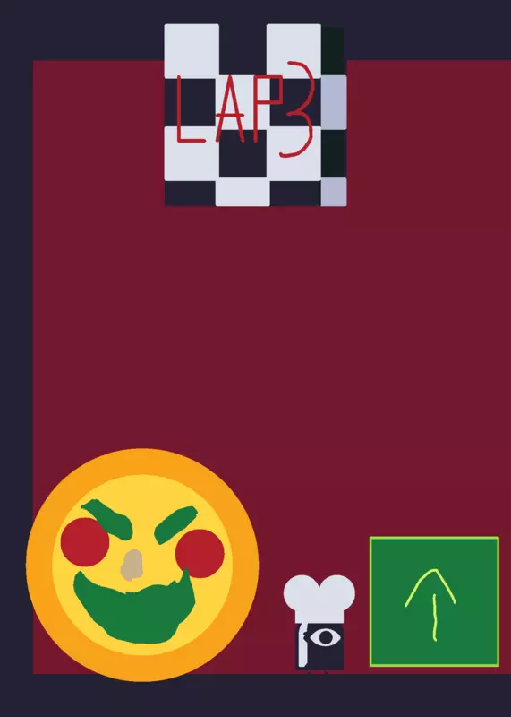 Game by @Waterplayer