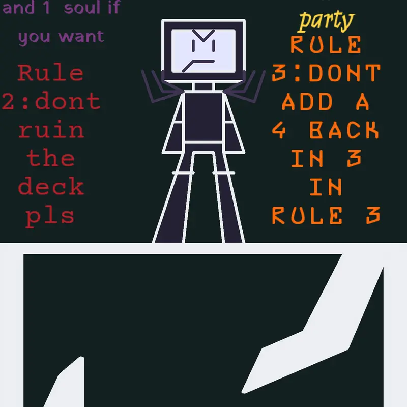 Game by @meadumb