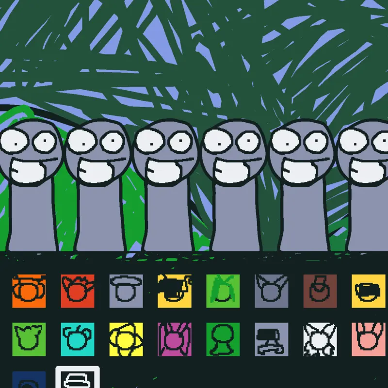 Game by @payglay