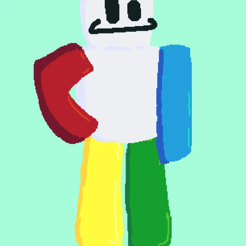 Game by @blanker_mul