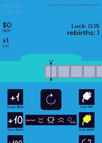 Rng Game