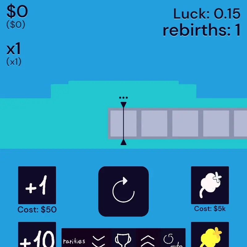 Game by @Lummm