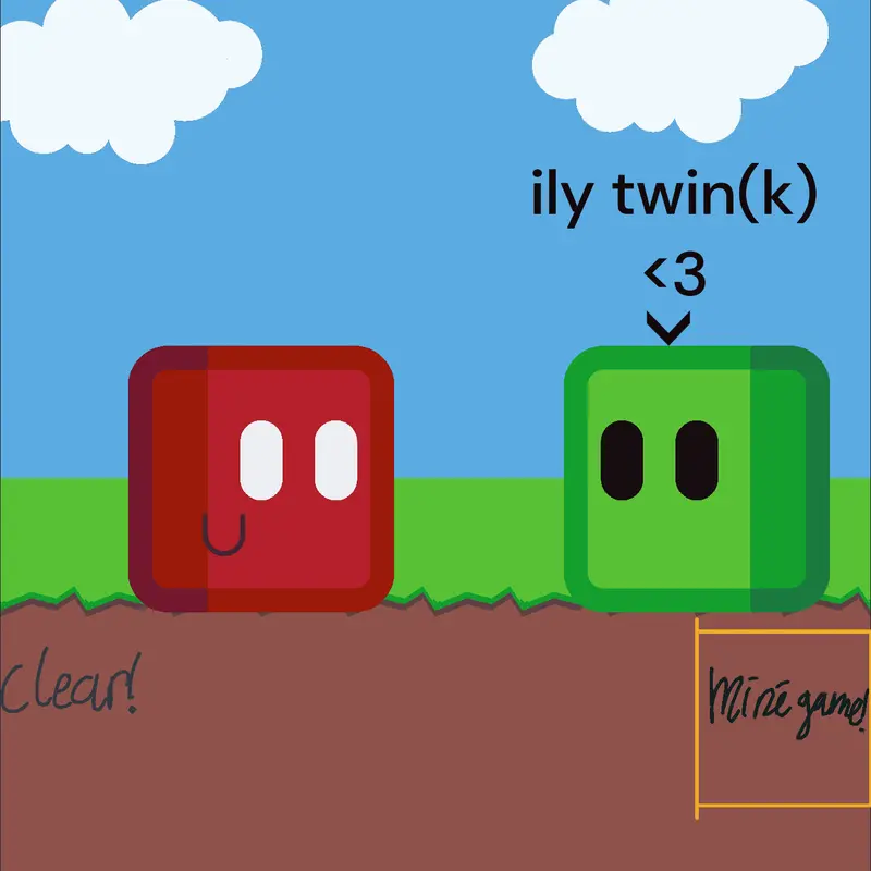 Game by @Simacha