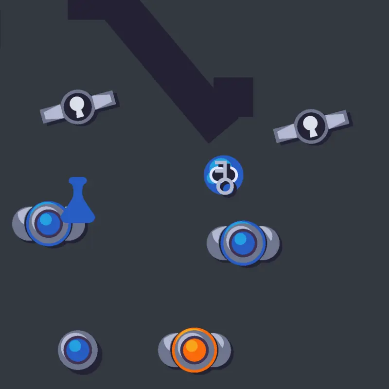 Game by @onettofficial