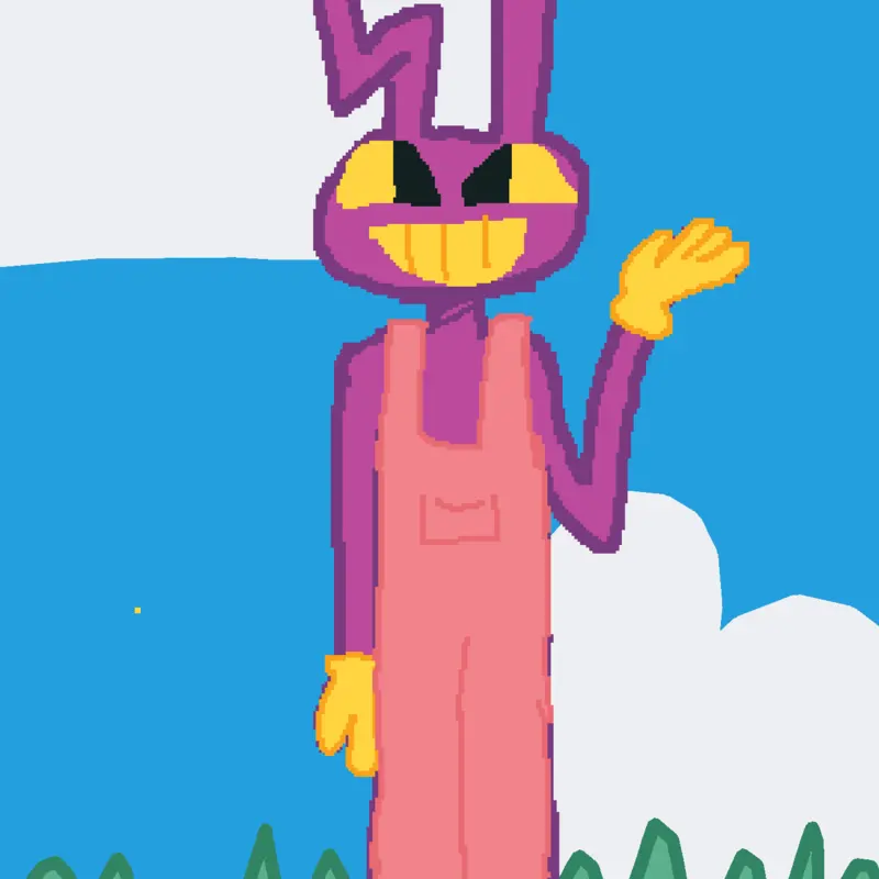 Game by @rice_chicken_yummy