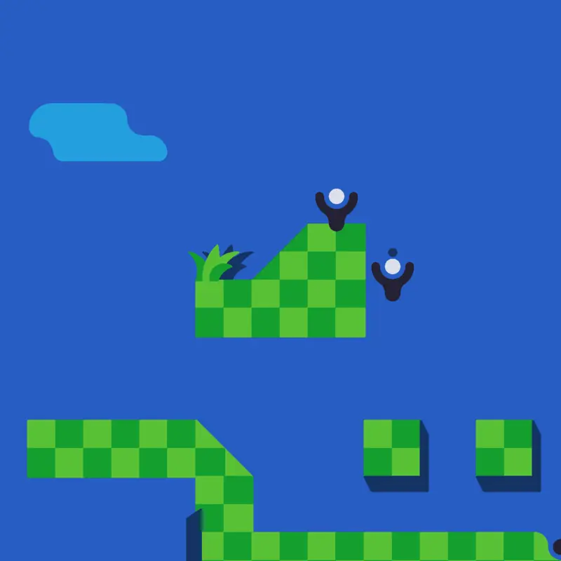 Game by @sebria