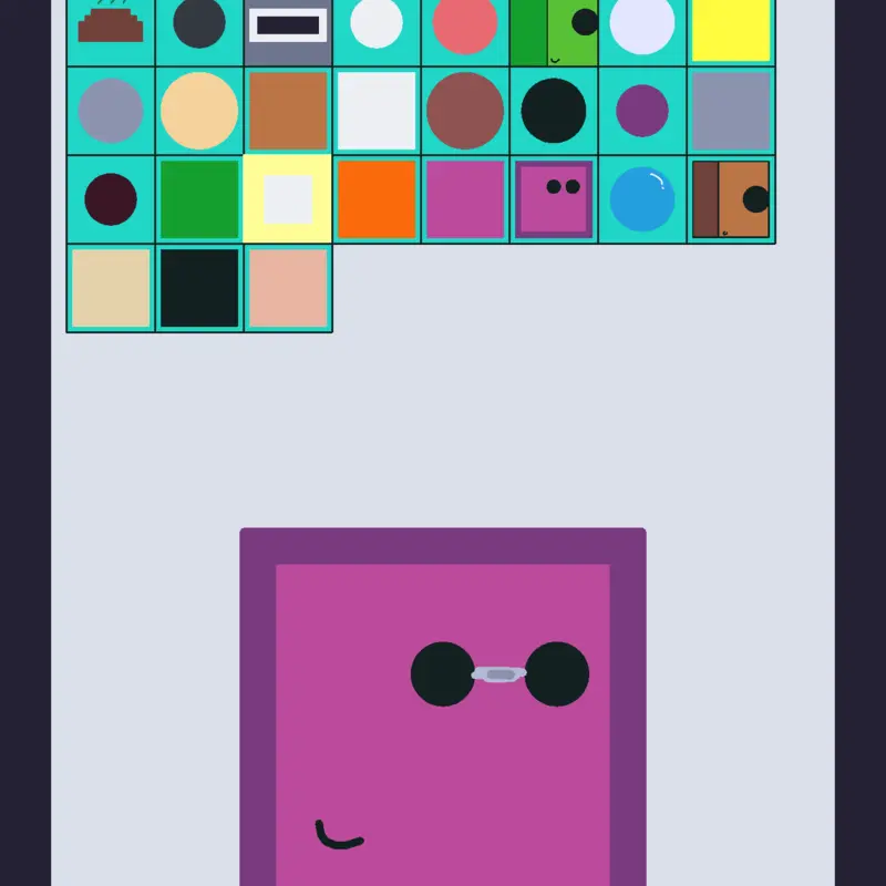 Game by @KalilmRG