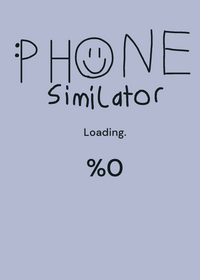 Phone similator