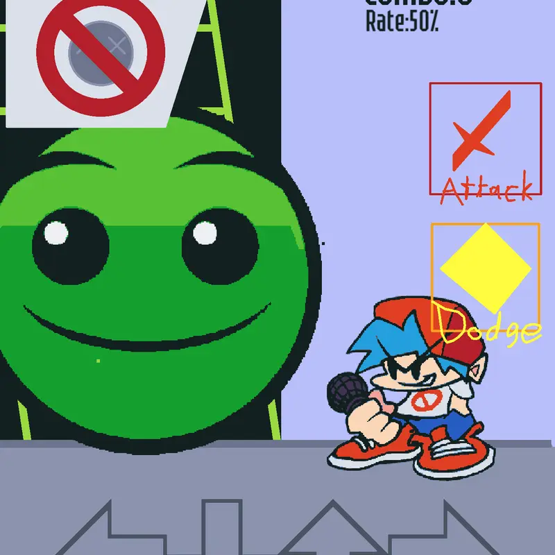 Game by @Banggg