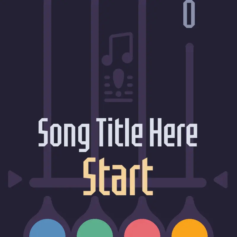 Game by @KilaKina