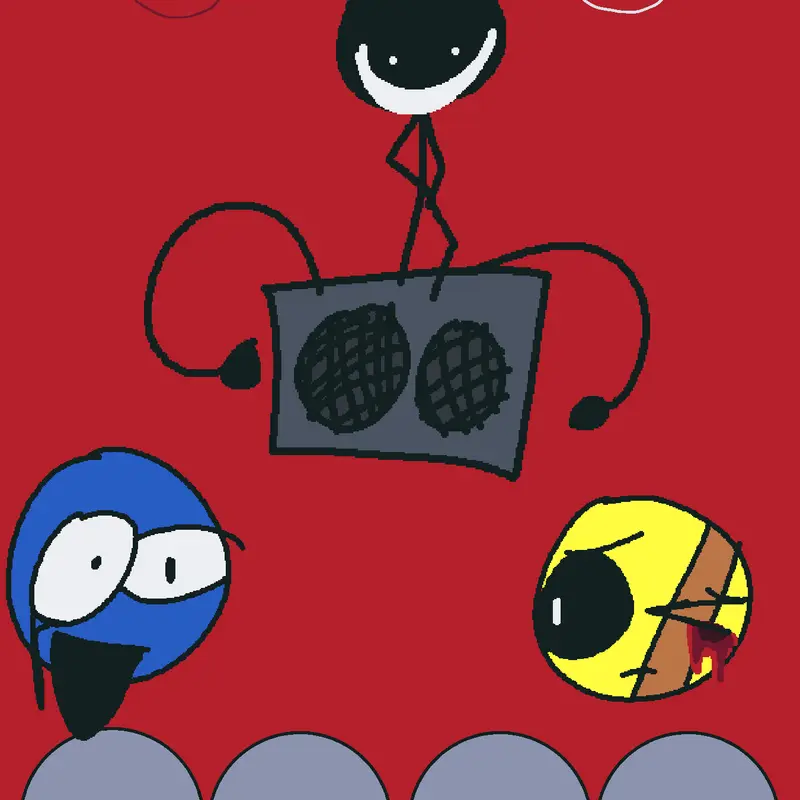 EASY IS INFECTED??? by @ilikenoodle