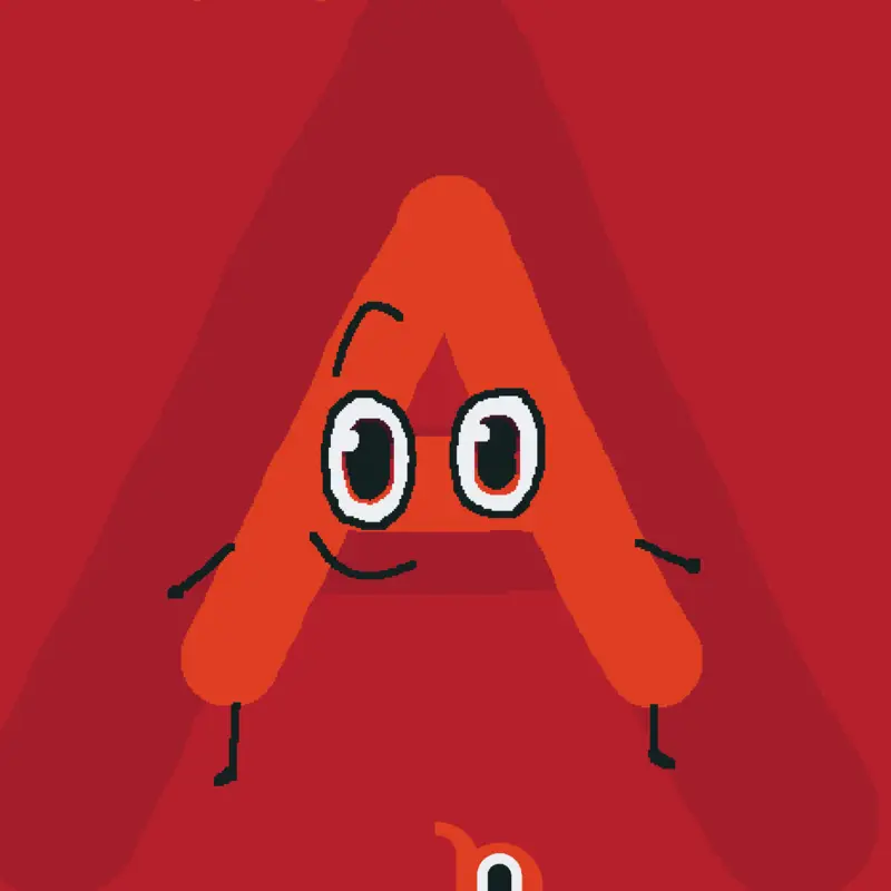 Game by @AdewProdutions