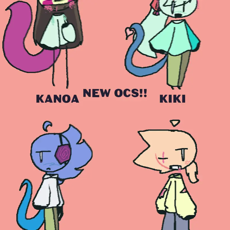 Game by @kerono