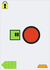 Just Don't Click That Button