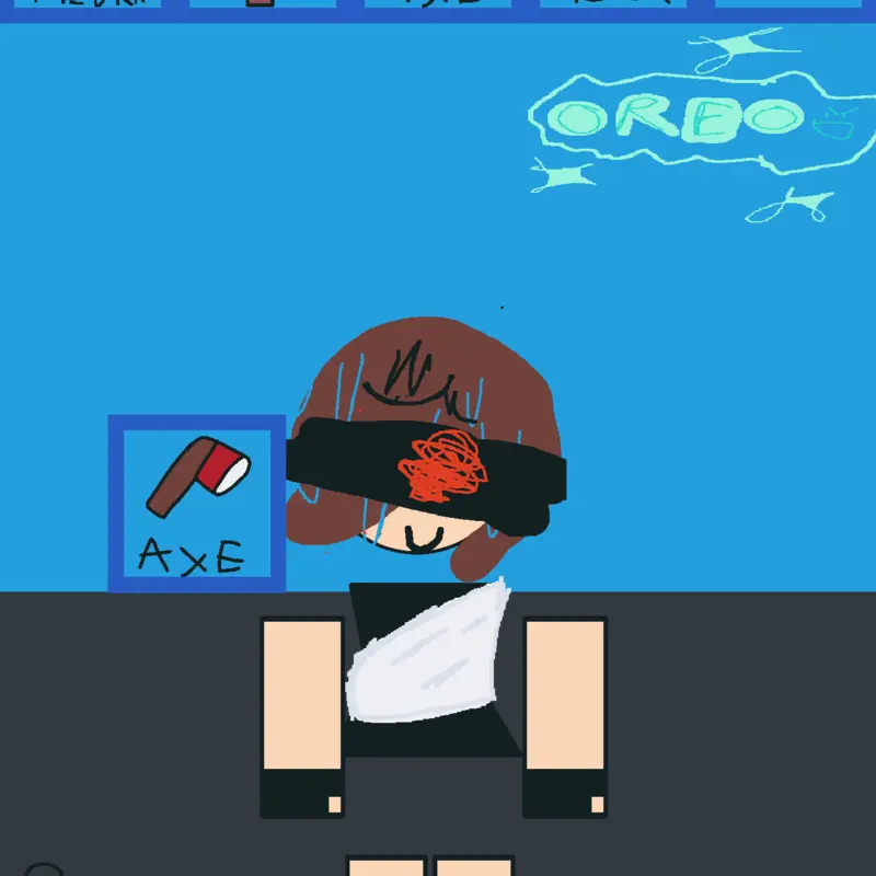 Game by @idkwhattonamemesooooooo