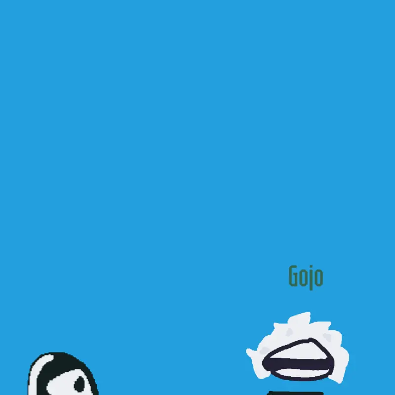 Game by @trontron