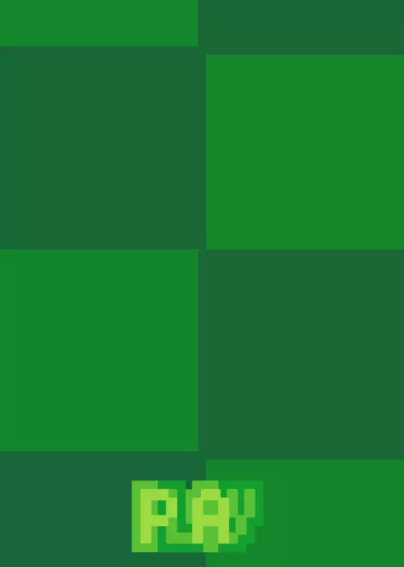 Game by @Jows