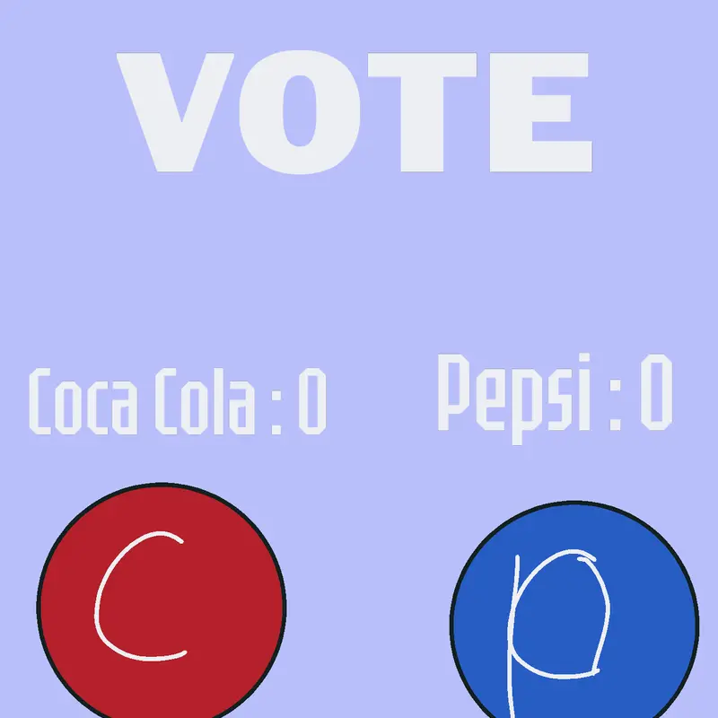 Vote by @BONK_BOI