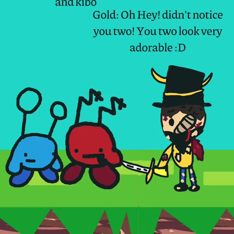 Game by @noobski