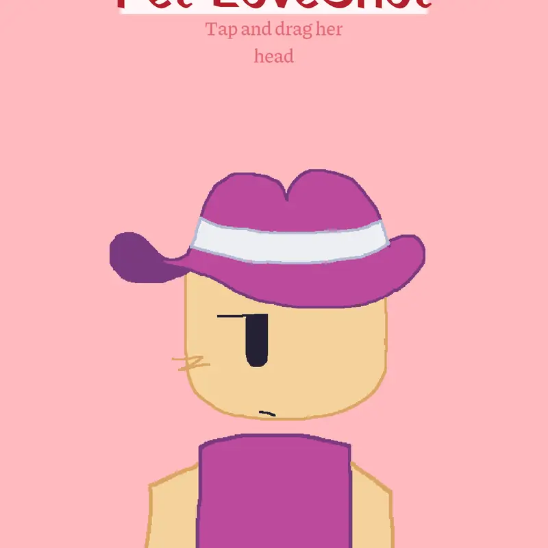 Game by @UZIl_AND_CONNIE_123