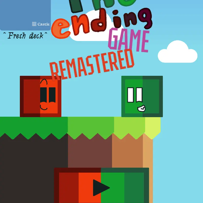 Game by @YasauCode2026