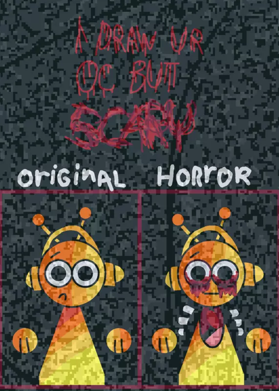 Game by @New_oc_lightbulb
