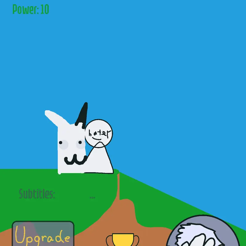 Game by @Lorrystudios