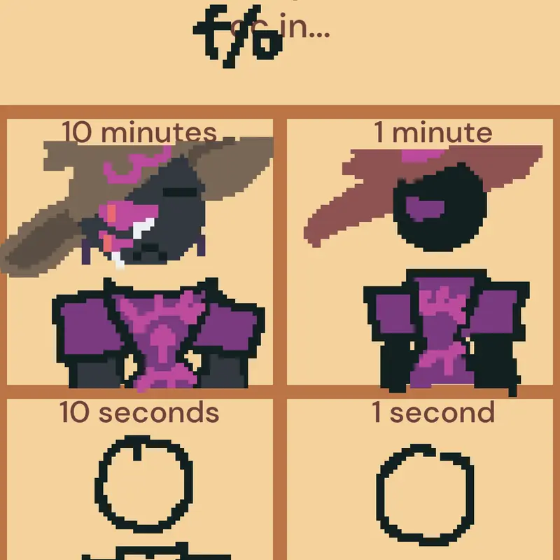 Game by @AMAXTHEBELOVED