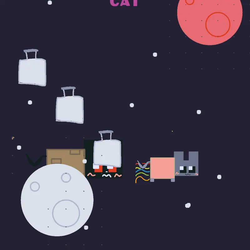 Game by @BenditoElycat