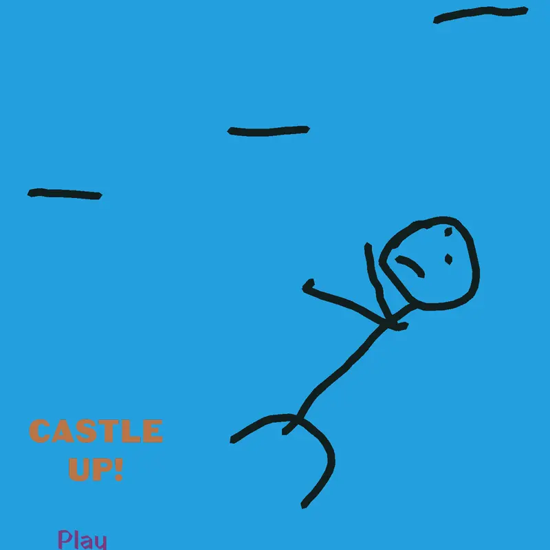 Game by @DarkLostInCastle